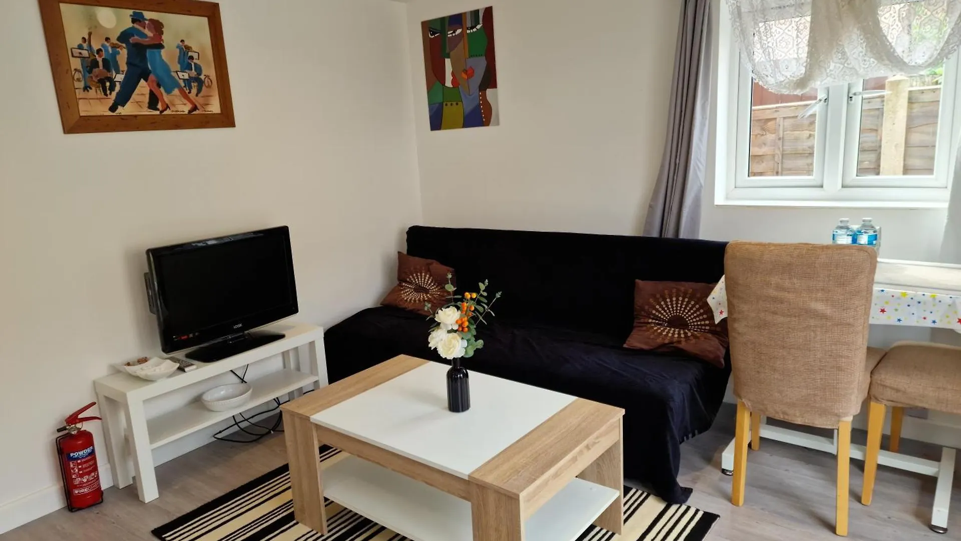 Garden Apartment Br1 Bromley