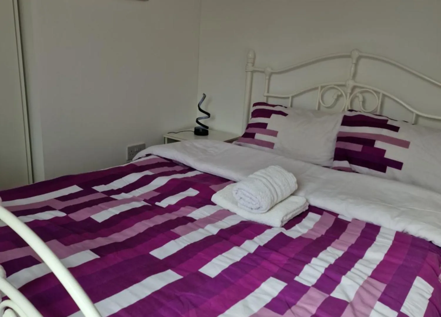 Garden Apartment Br1 Bromley