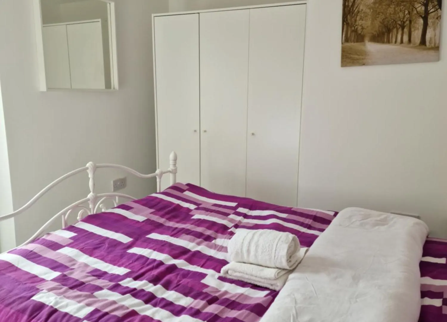 Garden Apartment Br1 Bromley
