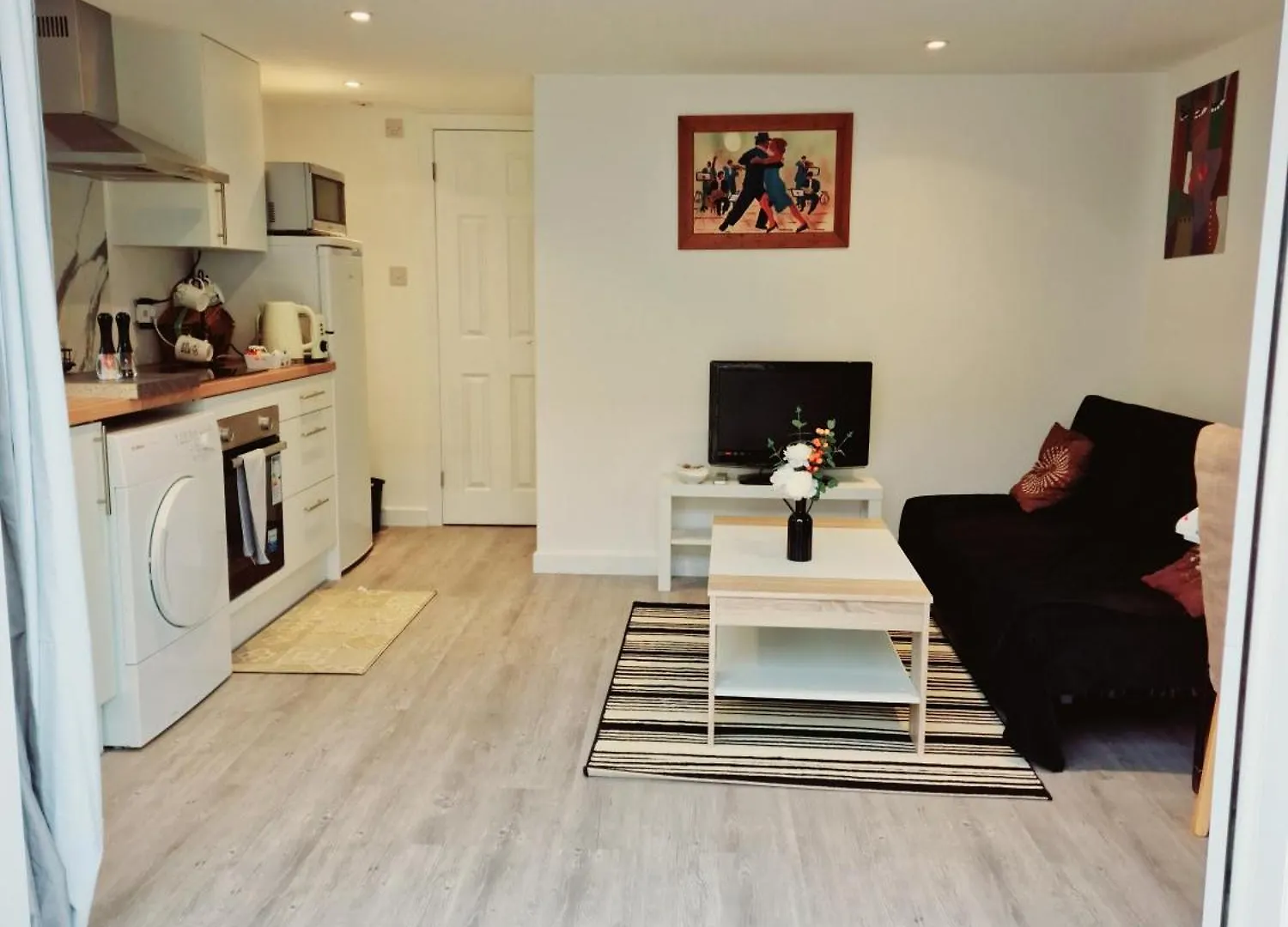 Garden Apartment Br1 Bromley